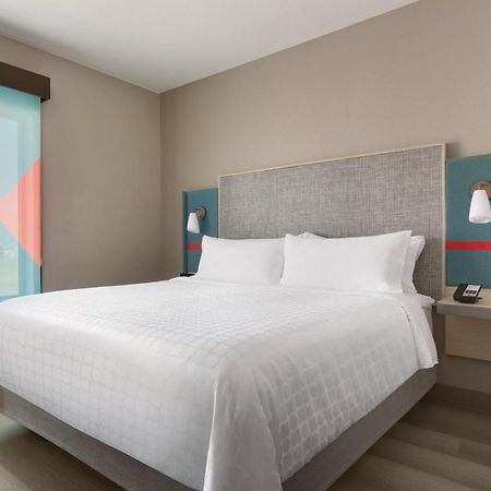 Avid Hotel - Ft Lauderdale Airport - Cruise By Ihg Dania Beach Exterior foto